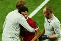 Salah Leaving Champions League Final Worst Moment Of My Career