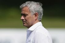 England Can Win The World Cup Mourinho