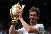 Andy Murray Wimbledon Highs Lows Tears Title