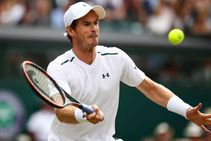 Andy Murray Wimbledon Entry Atp