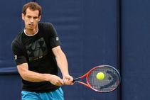 Novak Djokovic Andy Murray Mental Battle Fever Tree Championships Queens Club