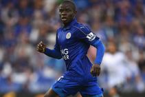 Chelsea Are Targeting An Young French Midfielder As A Replacement To N Golo Kante