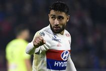 Liverpool Nabil Fekir Lyon Premier League Transfer News