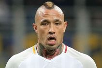Nainggolan Seals 38m Switch From Roma To Inter
