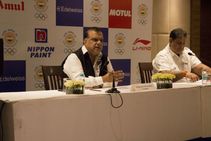 Ioa Submit Eoi Youth Olympic Games Asian Games Olympics