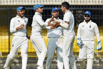 Test Entrant Navdeep Saini Thanks Gautam Gambhir For Supporting Him In Tough Times