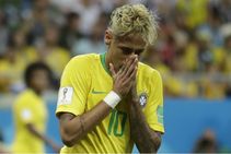 Fifa World Cup 2018 Thiago Silva Saddened Neymar S Attitude