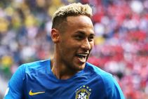 Neymar Real Madrid Move Psg Kaka