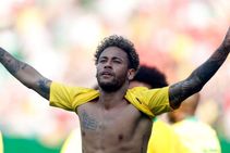 Tite Neymar Limit Brazil World Cup