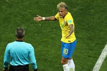 Fifa World Cup 2018 Brazil Ask Fifa Explain Var Decisions Against Switzerland