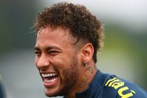 Neymar To Real Madrid Wouldnt Surprise Mendieta