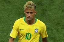 Neymar Targets Improvement Against Costa Rica