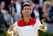 Atp Fever Tree Queens Djokovic Dimitrov