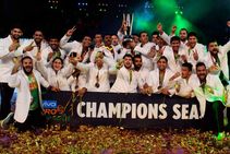 Pro Kabaddi League Patna Pirates Undisputed Champions For The Last Three Seasons