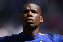 Fifa World Cup 2018 It May Be My Last World Cup Realistic Pogba Determined Reign Russia