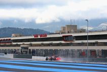 French Gp In Opta Numbers