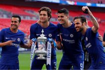 Fifa World Cup 2018 Sane Martial Morata Nainggolan Wilshere Alonso Lacazette 10 Shock Omissions