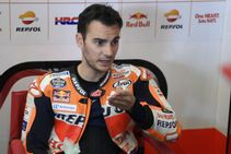 Pedrosa Honda Part Ways After 13 Years
