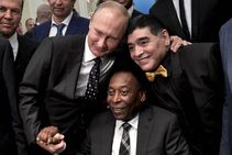 Fifa World Cup 2018 Records Stats You Need Know Pele Cafu Buffon Klose Brazil Germany