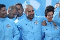 Manchester City 2018 19 Premier League Fixtures