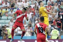 Fifa World Cup 2018 Live Updates Australia Vs Peru