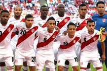 Lovable Peru Gain More Admirers In Face Of Defeat