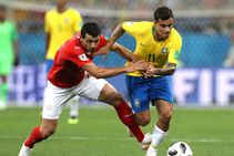 Fifa World Cup 2018 Preview Brazil Vs Costa Rica Coutinho