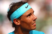 Rafael Nadal Withdraws From Queens Club