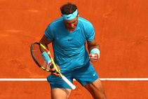 Rafael Nadal Dominic Thiem 11 French Open Titles Roland Garros