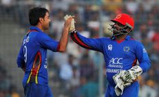 India Shouldn T Lay Rank Turner Afghanistan Test Rashid Khan Will Be Dangerous Lalchand Rajput