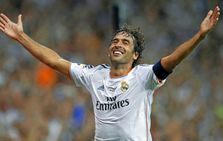 Madrid Could Turn To Raul As Zidane Replacement