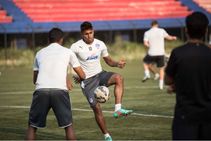 Rino Anto Rejoins Bengaluru Fc From Kerala Blasters