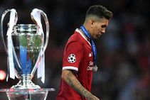 Firmino Ramos Is An Idiot Alisson Would Be Great At Liverpool