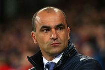 Roberto Martinez Belgium World Cup Preparations Progress