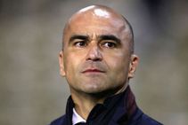 Belgium World Cup Squad Kompany Vermaelen Injury Update