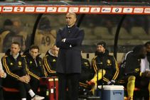 Belgium Must Play As A Team And Not Individuals Stresses Martinez