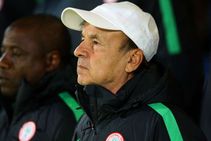 Nigeria Czech Republic Super Eagles Lose World Cup Preparation Game