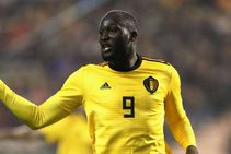 Belgium 4 Costa Rica 1 Romelu Lukaku Double World Cup Friendly Report