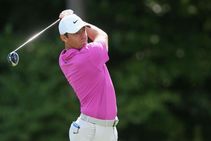 Travelers Championship Brian Harman Rory Mcilroy Bubba Watson