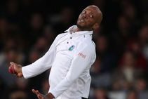 West Indies Vs Sri Lanka 1st Test Lanka Collapse As Windies Earn Series Lead