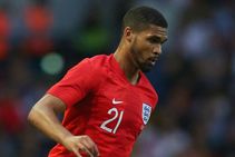 Better Than Ballack Hodgson Backs Loftus Cheek Shine Against Panama