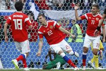 Fifa Wc 2018 Key Takeaways From Russia Vs Saudi Arabia Match