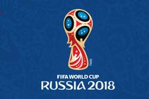 Fifa World Cup 2018 Three Most Exciting Matches Group Stage