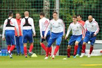 Fifa World Cup 2018 Team Analysis Hosts Russia Placed An Easier Group Still Have A Tough Task