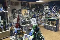 World Cup Fans Flock Samara S Hidden Treasure Trove