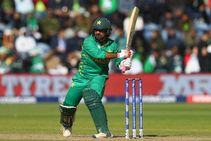 Scotland Vs Pakistan 1st T20i Milestones Sarfraz As Tourists Ease To Win