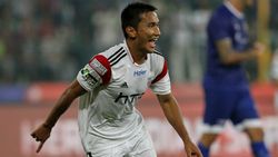 Kerala Blasters Sign Seiminlen Doungel From Northeast United