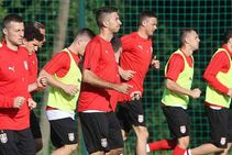 Costa Rica Serbia Grujic World Cup Preview Russia