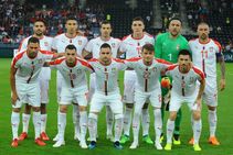 Fifa World Cup 2018 Team Analysis Serbia Rely On Experienced Players Group E