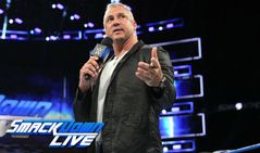 Wwe Smackdown Commissioner Shane Mcmahon Undergoes Surgery